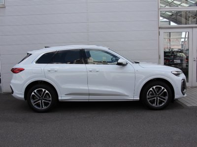 2025 AUDI Q5 照片 7