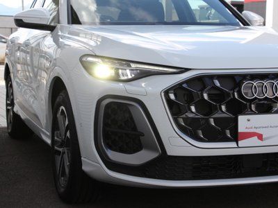 2025 AUDI Q5 缩略图 31