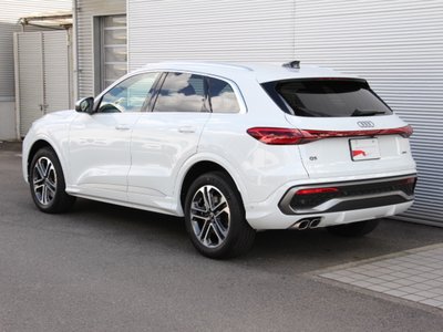 2025 AUDI Q5 照片 9