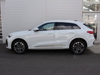 2025 AUDI Q5 照片 5