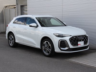 2025 AUDI Q5 照片 6