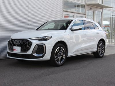 2025 AUDI Q5 照片 1