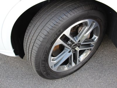 2025 AUDI Q5 缩略图 30