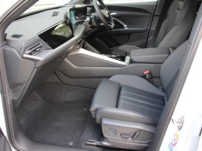 2025 AUDI Q5 缩略图 25