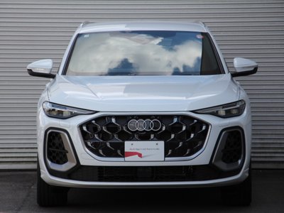 2025 AUDI Q5 照片 2