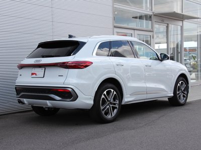 2025 AUDI Q5 照片 3