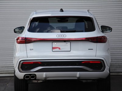 2025 AUDI Q5 照片 8