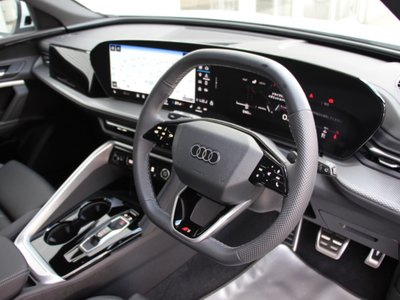 2025 AUDI Q5 缩略图 20