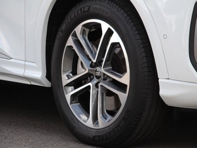 2025 AUDI Q5 缩略图 29