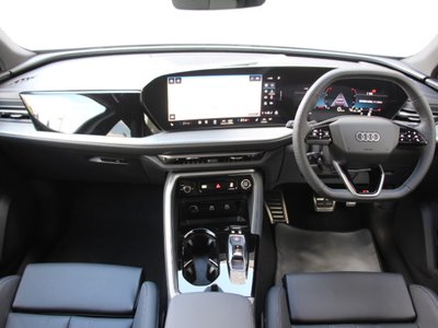 2025 AUDI Q5 照片 4