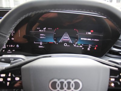 2025 AUDI Q5 缩略图 19