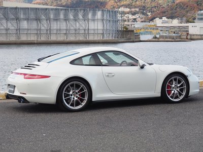 PORSCHE 911 - 5