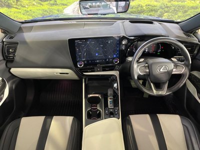 LEXUS NX - 2