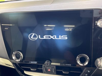LEXUS NX - 4