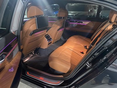 2022 BMW 7 SERIES — миниатюра 11