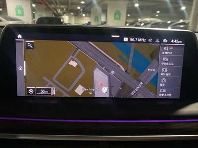 2022 BMW 7 SERIES — миниатюра 18