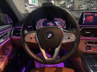 2022 BMW 7 SERIES — миниатюра 12