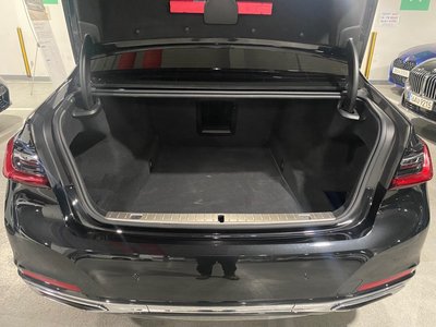 2022 BMW 7 SERIES — миниатюра 15