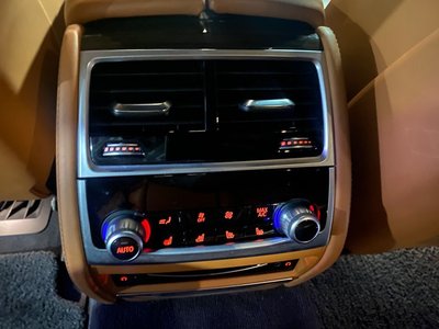 2022 BMW 7 SERIES — миниатюра 14