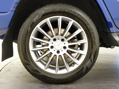 MERCEDES-BENZ G-CLASS - 8