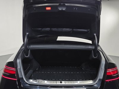 2025 Genesis G90 (RS4) thumbnail 25