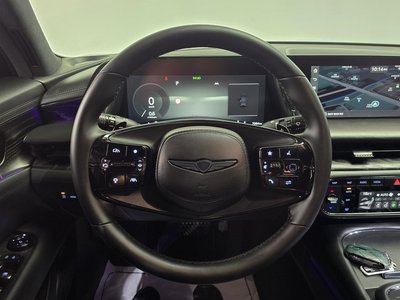 2025 Genesis G90 (RS4) thumbnail 20