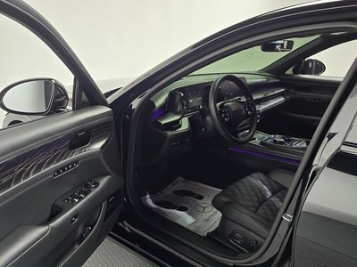2025 Genesis G90 (RS4) thumbnail 13