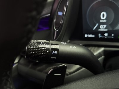2025 Genesis G90 (RS4) thumbnail 29