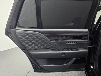 2025 Genesis G90 (RS4) thumbnail 15