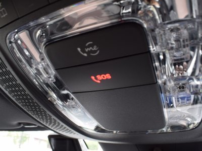 2025 Mercedes-BENZ EQB photo 5