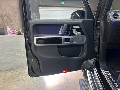2019 Mercedes-BENZ G-CLASS — миниатюра 40