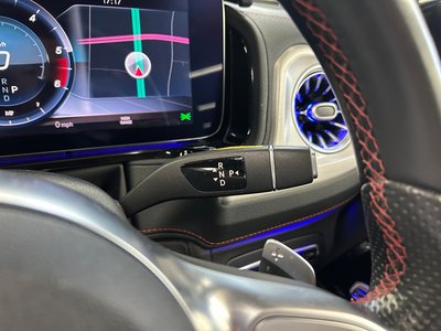 2019 Mercedes-BENZ G-CLASS — миниатюра 39