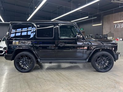 2019 Mercedes-BENZ G-CLASS — миниатюра 19