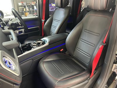 2019 Mercedes-BENZ G-CLASS — миниатюра 45