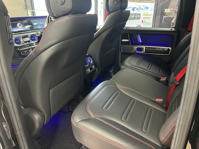 2019 Mercedes-BENZ G-CLASS — миниатюра 47