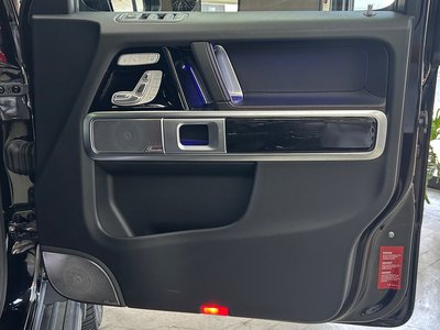 2019 Mercedes-BENZ G-CLASS — миниатюра 41