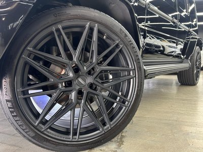 2019 Mercedes-BENZ G-CLASS — миниатюра 32