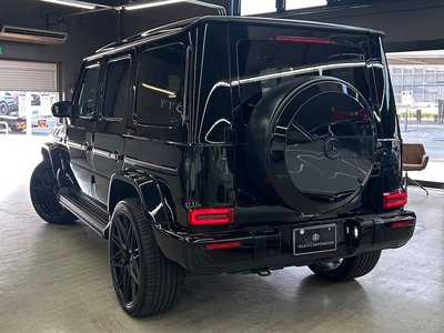 2019 Mercedes-BENZ G-CLASS — миниатюра 15