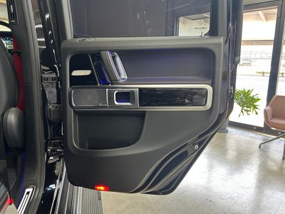 2019 Mercedes-BENZ G-CLASS — миниатюра 42