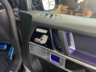 2019 Mercedes-BENZ G-CLASS — миниатюра 43
