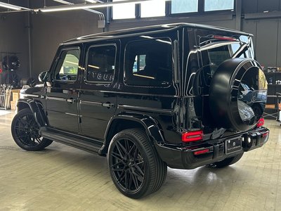 2019 Mercedes-BENZ G-CLASS — миниатюра 14