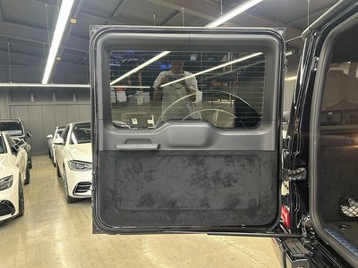 2019 Mercedes-BENZ G-CLASS — миниатюра 44