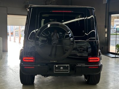 2019 Mercedes-BENZ G-CLASS — миниатюра 16