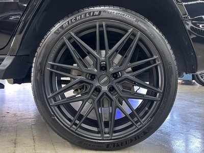 2019 Mercedes-BENZ G-CLASS — миниатюра 33
