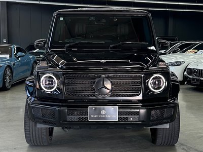 2019 Mercedes-BENZ G-CLASS — фото 10