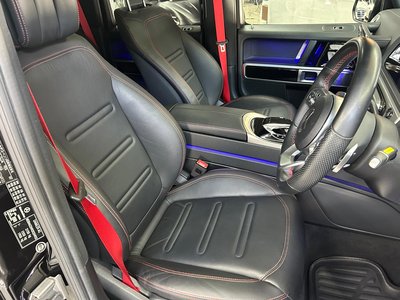 2019 Mercedes-BENZ G-CLASS — миниатюра 24