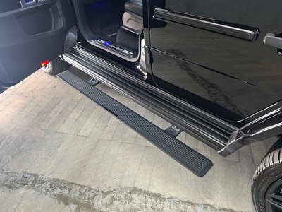 2019 Mercedes-BENZ G-CLASS — миниатюра 29