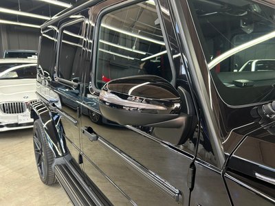 2019 Mercedes-BENZ G-CLASS — миниатюра 30