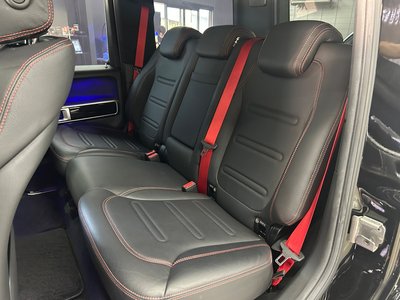 2019 Mercedes-BENZ G-CLASS — миниатюра 46