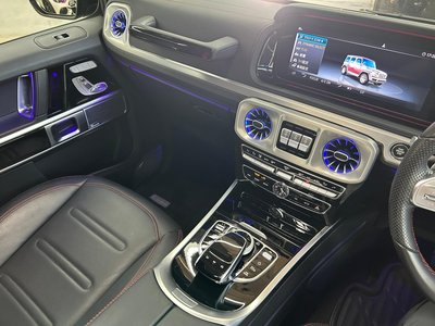 2019 Mercedes-BENZ G-CLASS — миниатюра 48